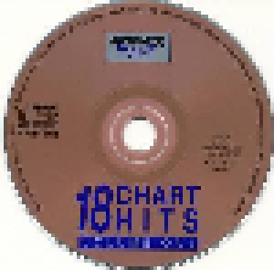 18 Chart Hits Vol. 1 (1968-1973) (CD) - Bild 3
