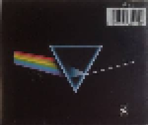 Pink Floyd: The Dark Side Of The Moon (CD) - Bild 3