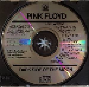 Pink Floyd: The Dark Side Of The Moon (CD) - Bild 4