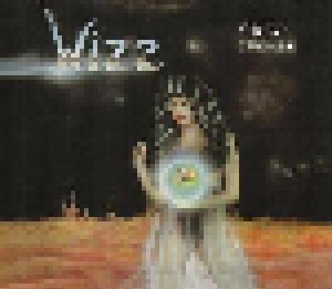 Wizz + Saigon: One Must Die / Crazy Games (Split-CD) - Bild 2
