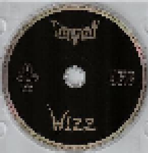 Wizz + Saigon: One Must Die / Crazy Games (Split-CD) - Bild 7