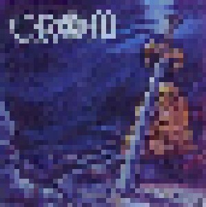 Crom: Steel For An Age / Wasteland (CD) - Bild 1