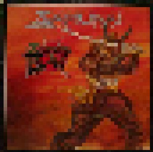 Samurai: Sacred Blade / Weapon Master (CD) - Bild 1