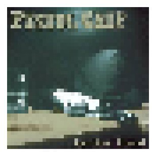 Pistol Grip: Another Round (LP) - Bild 1