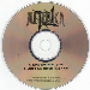 Metallica: King Nothing (Single-CD) - Bild 2