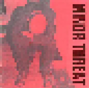 Minor Threat: Complete Discography (CD) - Bild 1
