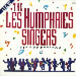 The Les Humphries Singers: Spirit Of Freedom (7") - Bild 1