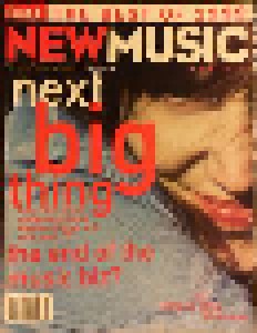 CMJ - New Music Volume 065 (CD) - Bild 3