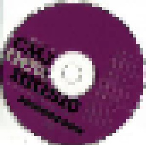 Cover - Hive: CMJ - New Music Volume 065