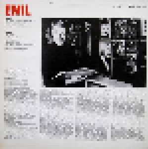 Emil: Emil (LP) - Bild 2