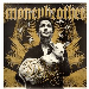 Moneybrother: To Die Alone (LP) - Bild 1