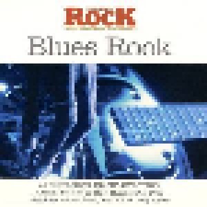 Cover - Python Lee Jackson: Classic Rock - Blues Rock