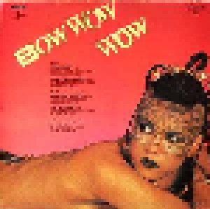 Bow Wow Wow: I Want Candy (12") - Bild 2