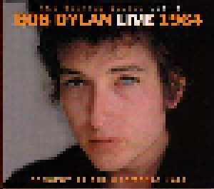 Bob Dylan: The Bootleg Series Vol. 6: Live 1964 - Concert at Philharmonic Hall (2-CD) - Bild 1