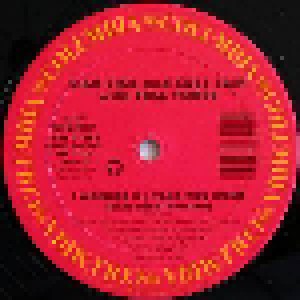 Lisa Lisa & Cult Jam With Full Force: Can You Feel The Beat (12") - Bild 2