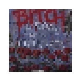 Bitch: A Rose By Any Other Name (Mini-CD / EP) - Bild 1