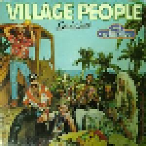 Village People: Go West (LP) - Bild 2