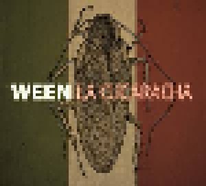 Ween: La Cucaracha (CD) - Bild 1