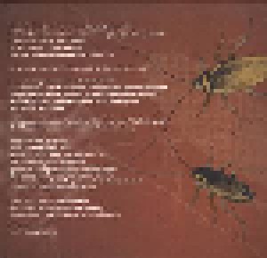 Ween: La Cucaracha (CD) - Bild 6
