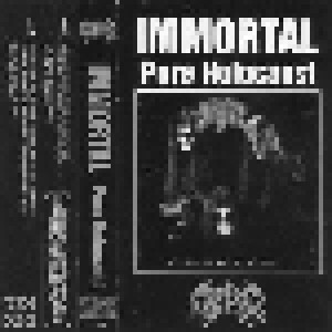 Immortal: Pure Holocaust (Tape) - Bild 2