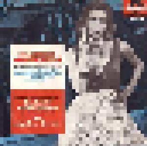 Cover - Melina Mercouri: Ein Schiff Wird Kommen