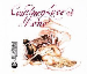 Courtney Love: Mono (Single-CD) - Bild 1