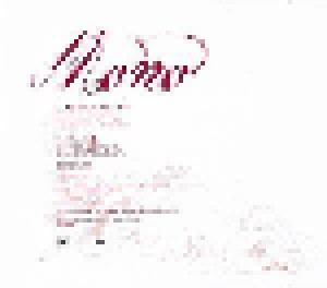Courtney Love: Mono (Single-CD) - Bild 2