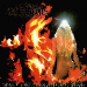 Witch-Hunt: Souls Enshrouded Fire (CD) - Bild 1