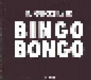 DJ Quicksilver: Bingo Bongo - Cover