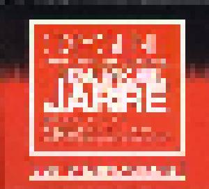 Jean-Michel Jarre: Complete Oxygene, The - Cover