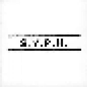 S.Y.P.H.: Wieleicht - Cover