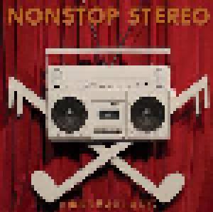 Nonstop Stereo: Kontraklang - Cover