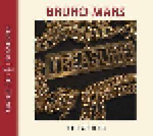 Bruno Mars: Treasure - Cover