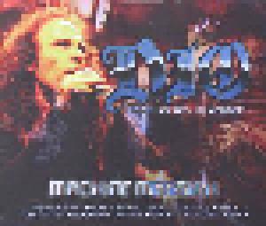 Dio: Machine Messiah - Cover