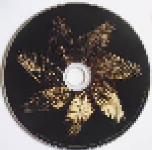 Zoe Wees: Golden Wings (Mini-CD / EP) - Bild 3