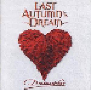 Last Autumn's Dream: Dreamcatcher (CD) - Bild 1