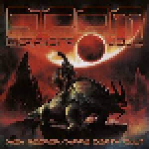 Cover - High Reeper: Doom Sessions Vol. 5
