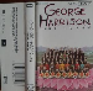 George Harrison: Dark Horse (Tape) - Bild 3