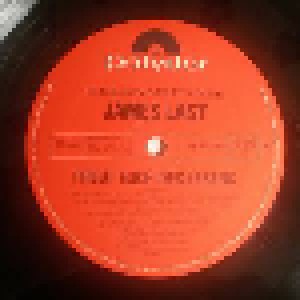 James Last: Freut Euch Des Lebens (LP) - Bild 3