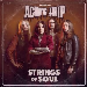 Cover - Acid's Trip: Strings Of Soul