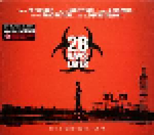 28 Days Later (CD) - Bild 1