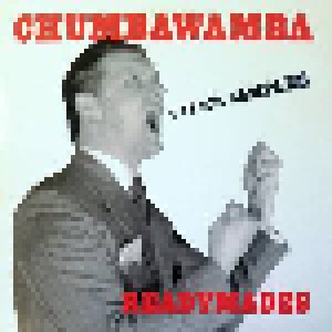 Chumbawamba: Readymades (Promo-Mini-CD / EP) - Bild 1