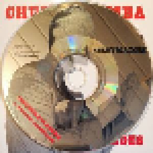 Chumbawamba: Readymades (Promo-Mini-CD / EP) - Bild 3