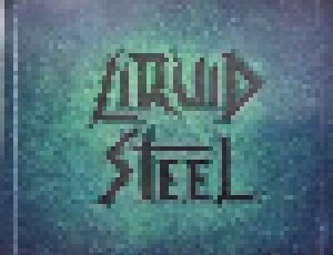 Liquid Steel: Mountains Of Madness (CD) - Bild 4