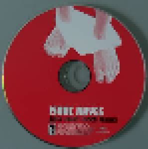 Isaac Hayes: Juicy Fruit (Disco Freak) (CD) - Bild 3
