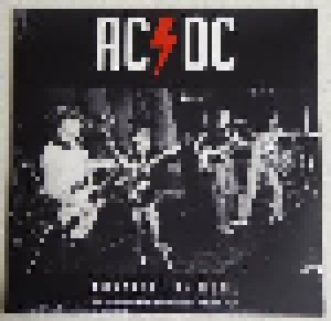 AC/DC: Running For Home - The Lost Sydney Broadcast 30th January 1977 (2-LP) - Bild 1