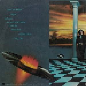 Deodato: Knights Of Fantasy (LP) - Bild 4