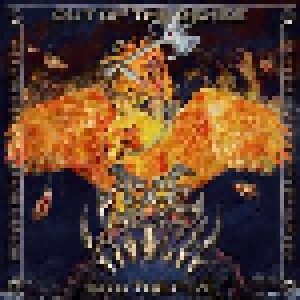 Axewitch: Out Of The Ashes Into The Fire (CD) - Bild 1