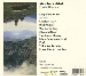 Mrs. Greenbird: Dark Waters (CD) - Bild 2