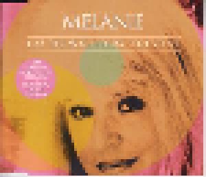 Melanie: Lay Down / Ruby Tuesday (Single-CD) - Bild 1